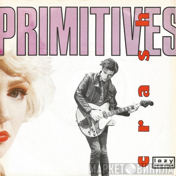 The Primitives  - Crash