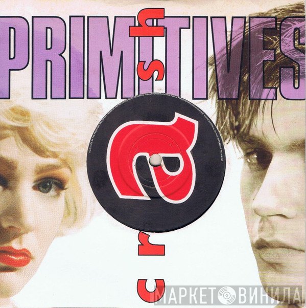 The Primitives  - Crash