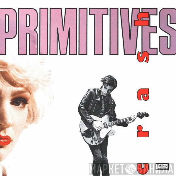 The Primitives  - Crash