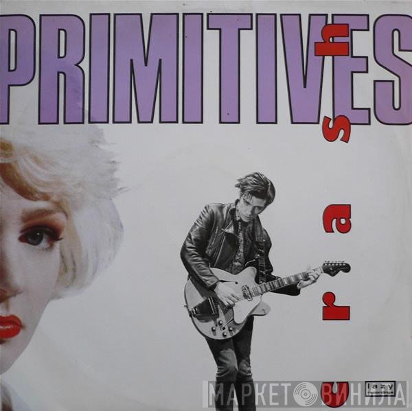 The Primitives  - Crash