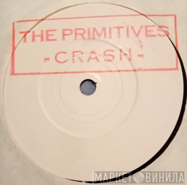 The Primitives  - Crash