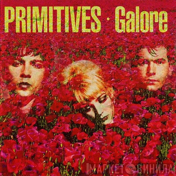 The Primitives  - Galore