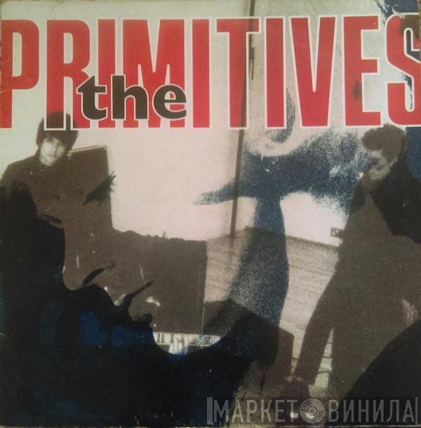 The Primitives - Lovely