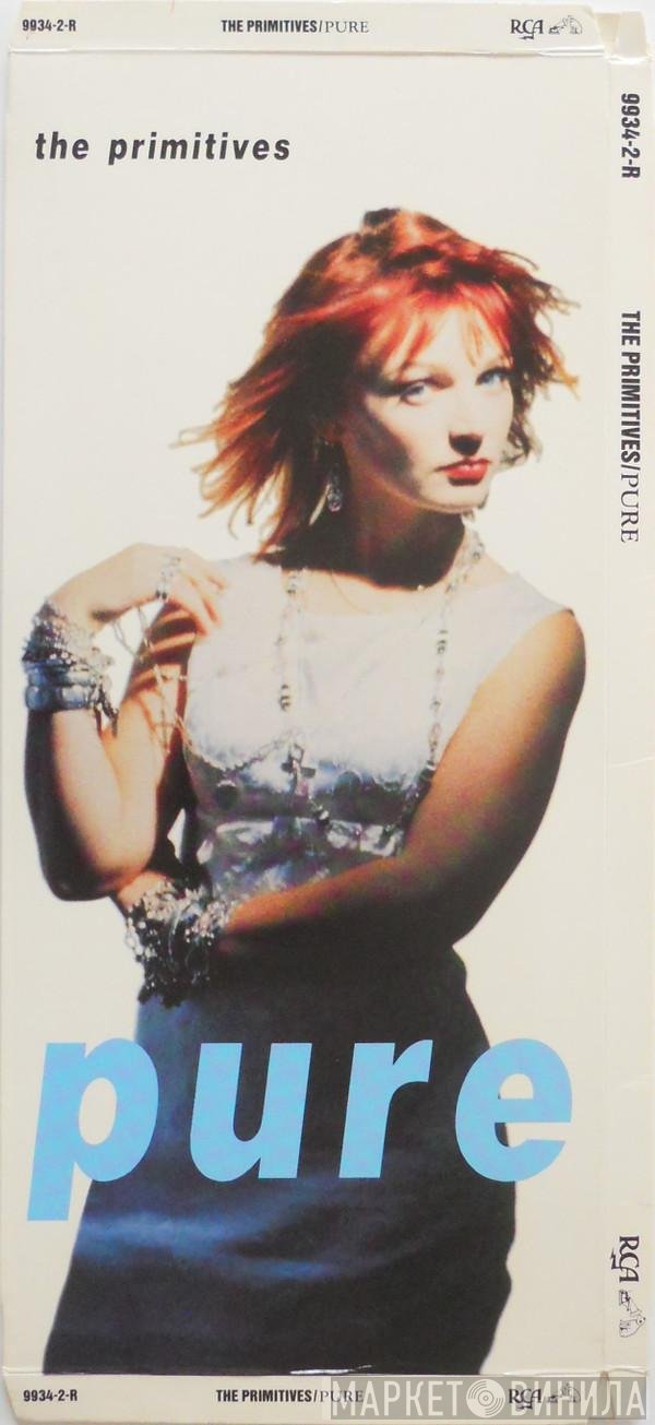 The Primitives  - Pure