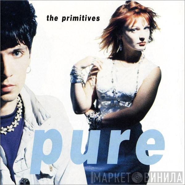 The Primitives  - Pure