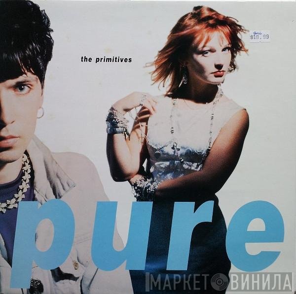 The Primitives  - Pure