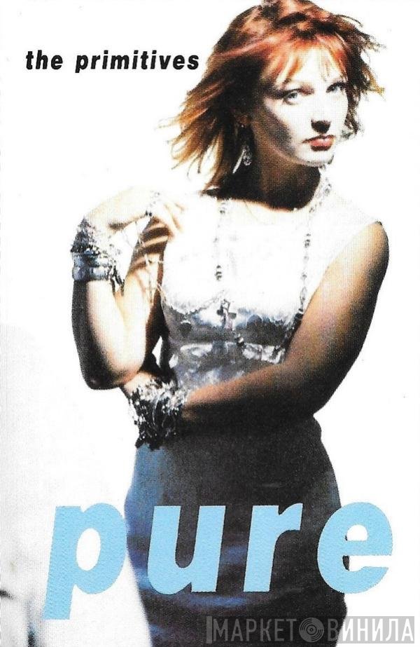 The Primitives  - Pure