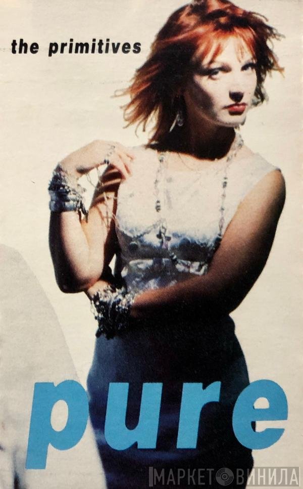 The Primitives  - Pure