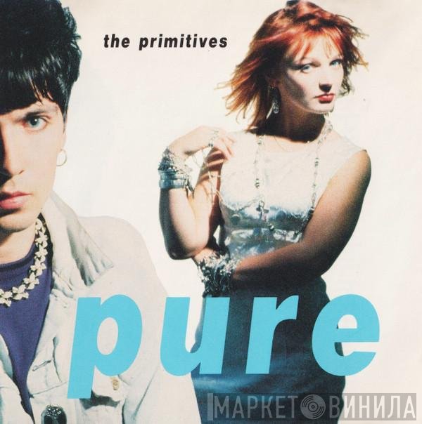 The Primitives  - Pure