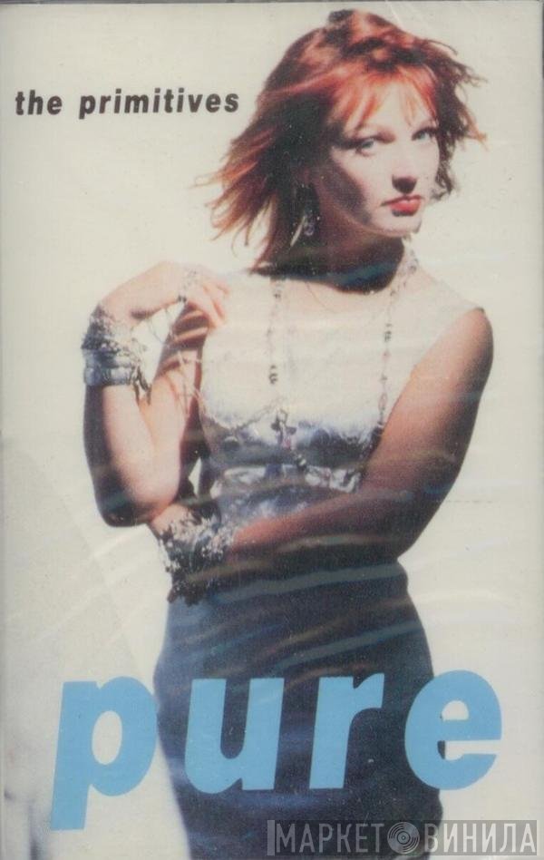 The Primitives  - Pure