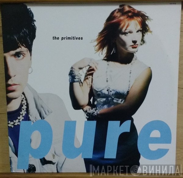 The Primitives  - Pure