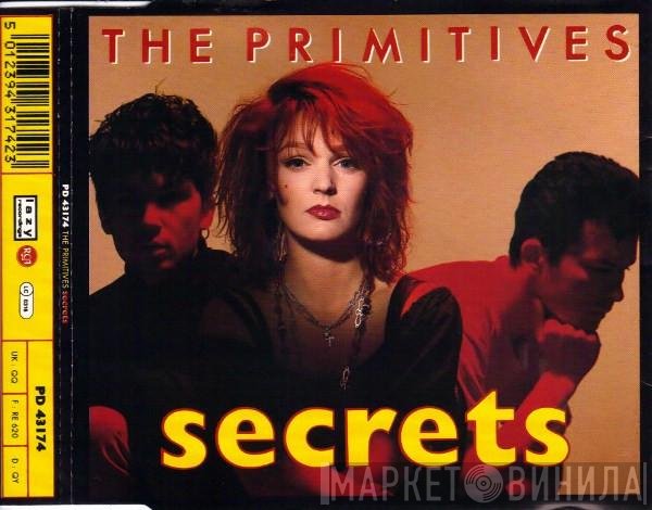 The Primitives - Secrets