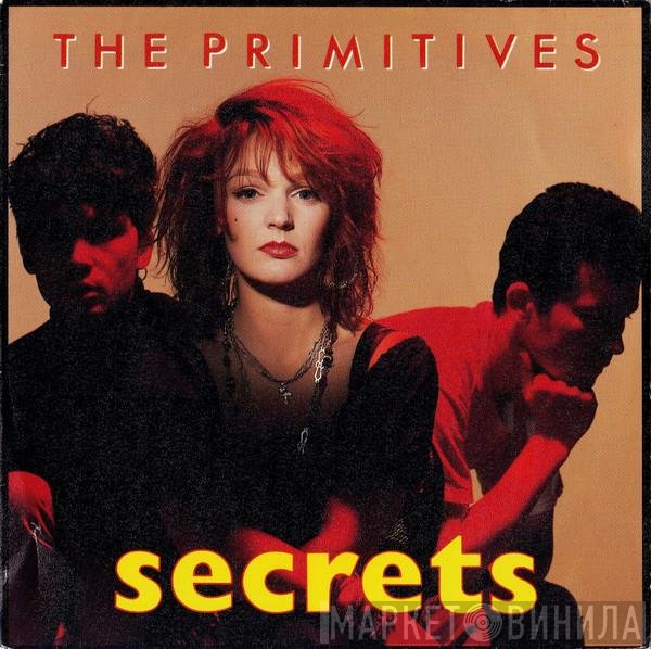 The Primitives  - Secrets
