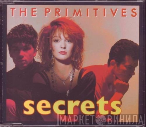 The Primitives  - Secrets