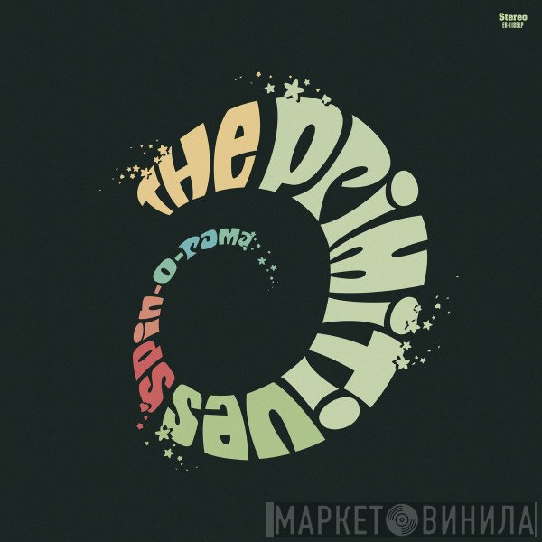 The Primitives  - Spin-O-Rama