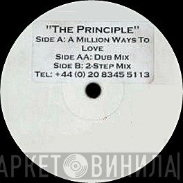 The Principle - A Million Ways To Love