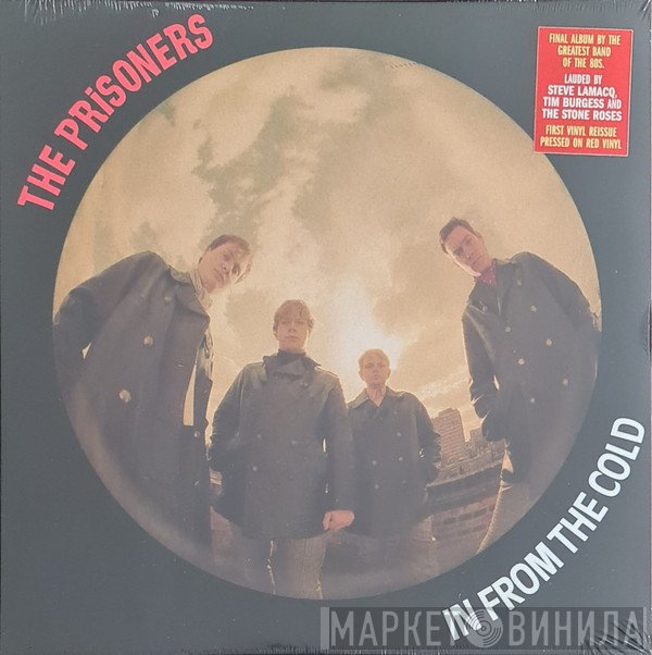 The Prisoners - In From The Cold