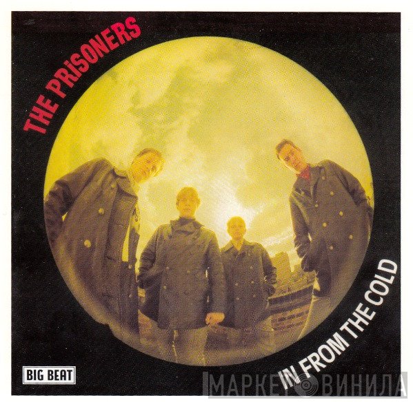 The Prisoners  - In From The Cold