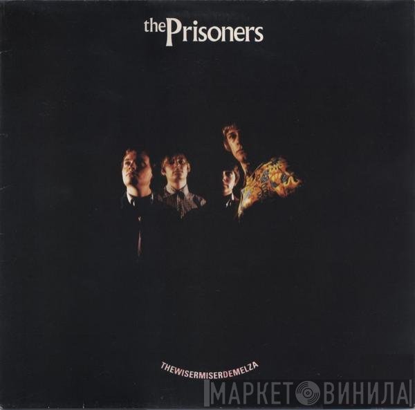 The Prisoners  - Thewisermiserdemelza