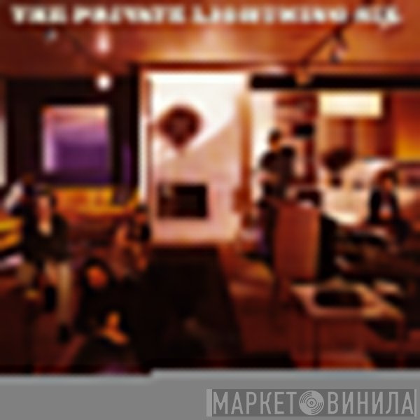 The Private Lightning Six - They Came Down
