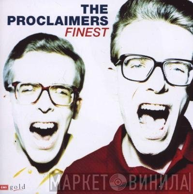 The Proclaimers  - Finest