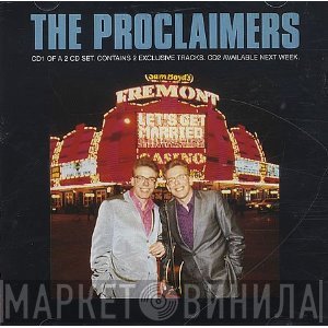 The Proclaimers - Let's Get Married