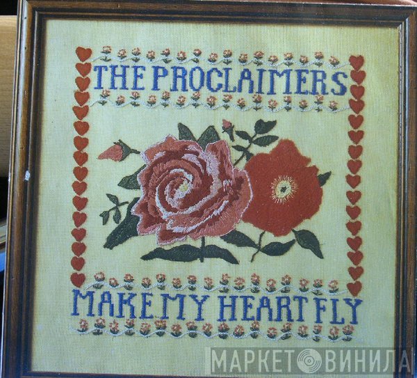 The Proclaimers  - Make My Heart Fly