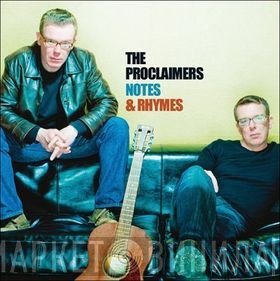 The Proclaimers - Notes &amp; Rhymes