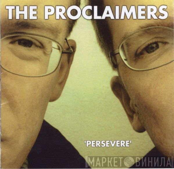 The Proclaimers  - Persevere