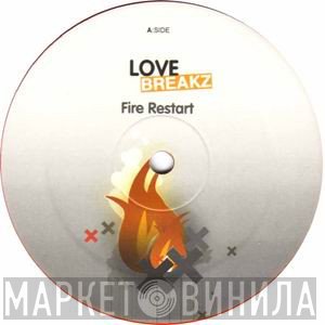 The Prodigy  - Fire Restart / Android Reboot