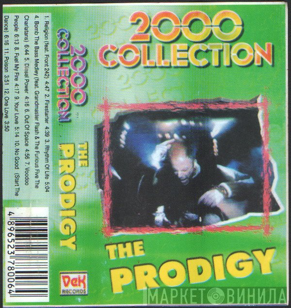 The Prodigy  - 2000 Collection