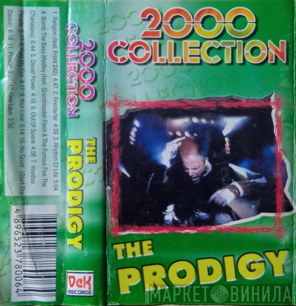The Prodigy  - 2000 Collection