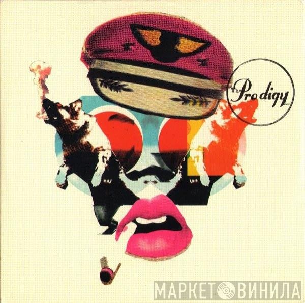 The Prodigy - Always Outnumbered, Never Outgunned