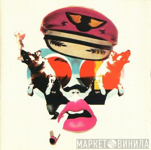 The Prodigy - Always Outnumbered, Never Outgunned