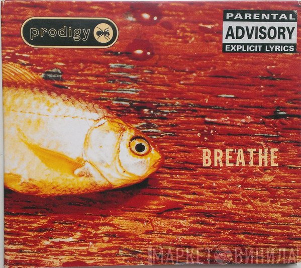 The Prodigy - Breathe