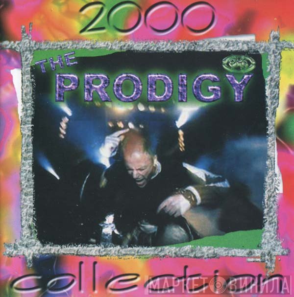 The Prodigy  - Collection 2000