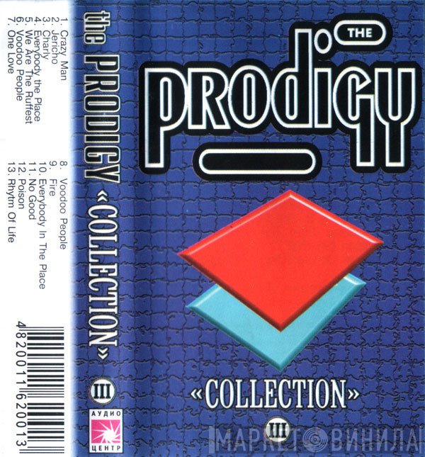 The Prodigy  - Collection III