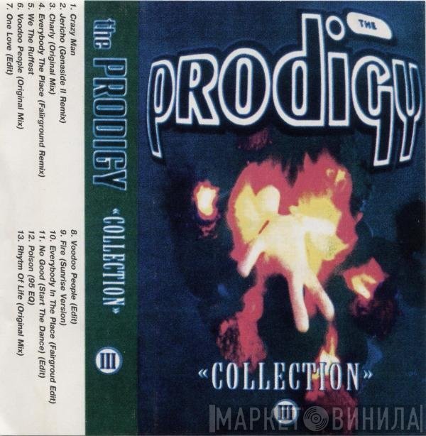 The Prodigy  - Collection III