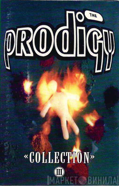 The Prodigy  - Collection III