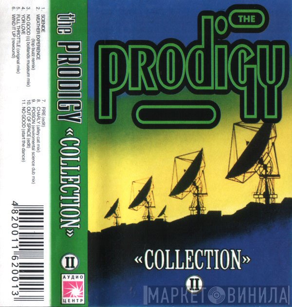 The Prodigy  - Collection II