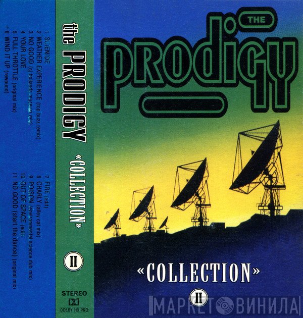 The Prodigy  - Collection II