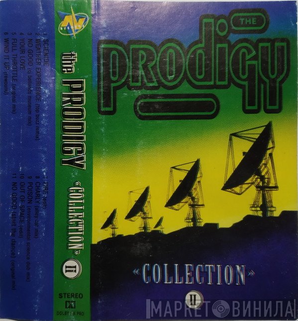 The Prodigy  - Collection II