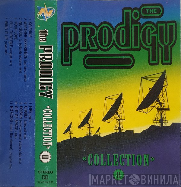 The Prodigy  - Collection II