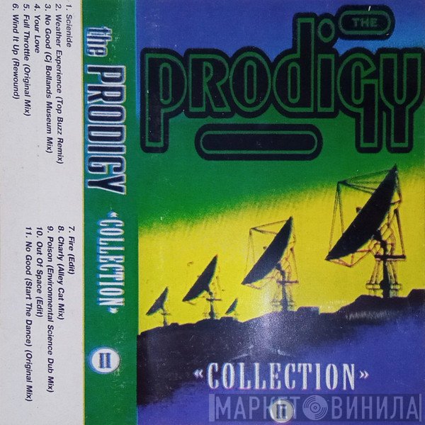 The Prodigy  - Collection II