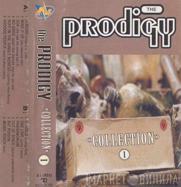 The Prodigy  - Collection I