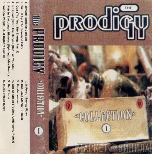 The Prodigy  - Collection I