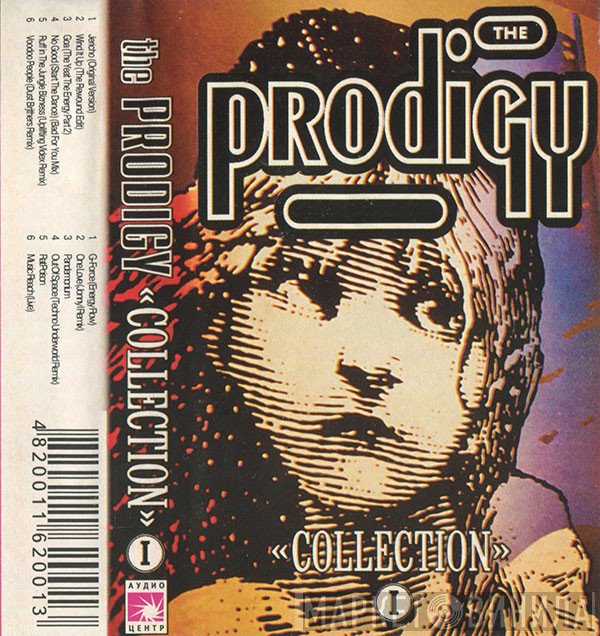The Prodigy  - Collection I
