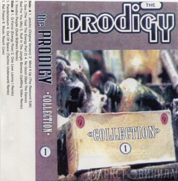 The Prodigy  - Collection I