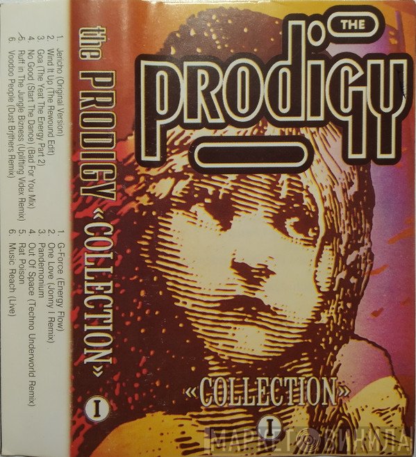 The Prodigy  - Collection I
