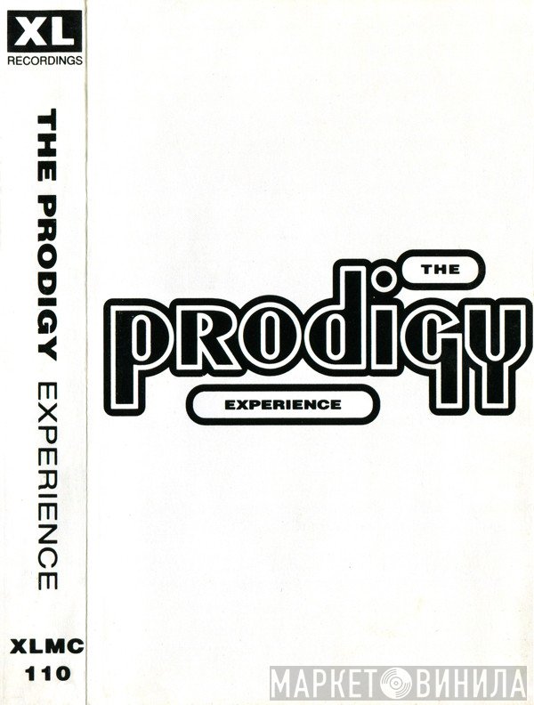 The Prodigy - Experience